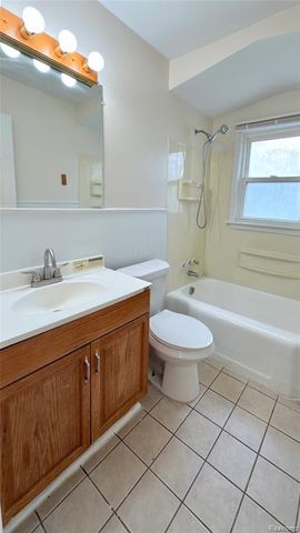 291 Arlington Street, Inkster, MI 48141