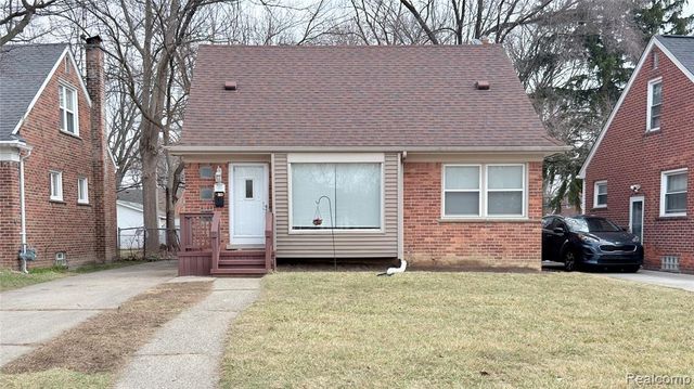 291 Arlington Street, Inkster, MI 48141
