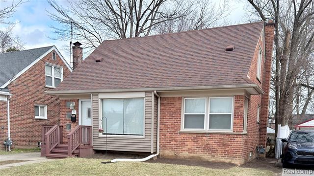 291 Arlington Street, Inkster, MI 48141