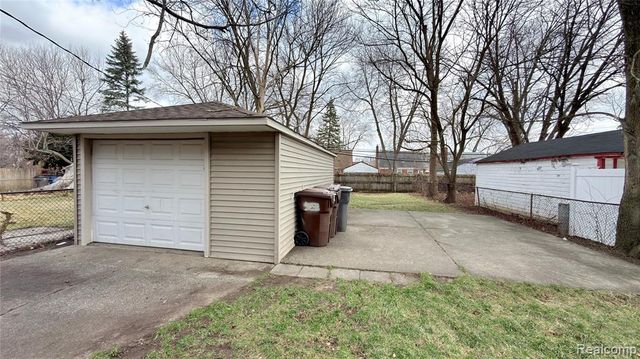 291 Arlington Street, Inkster, MI 48141
