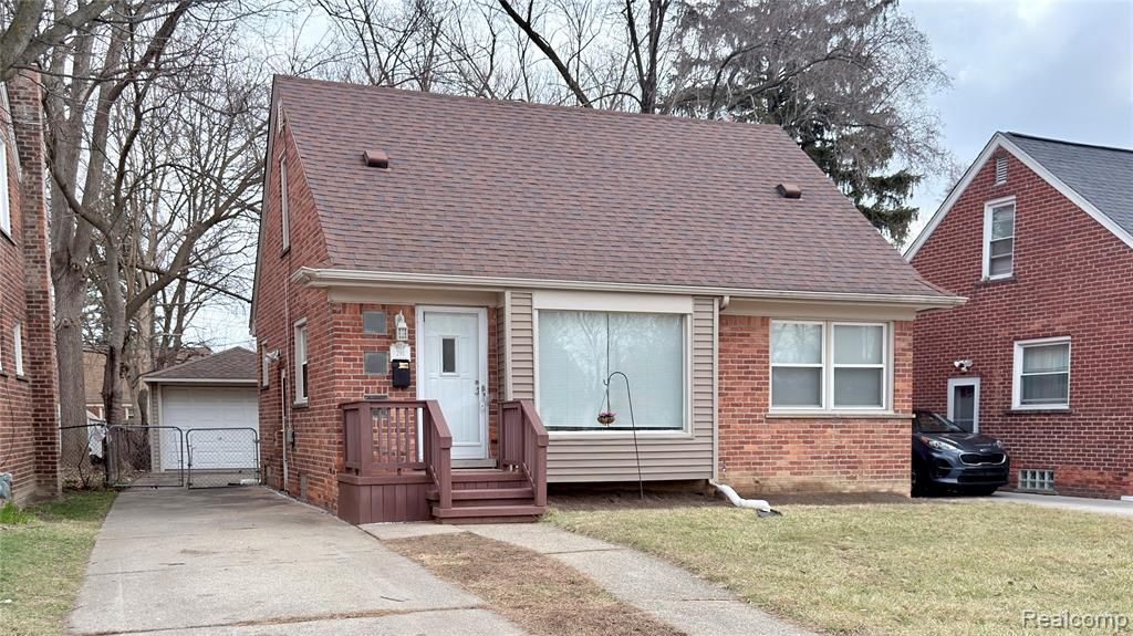 291 Arlington Street, Inkster, MI 48141