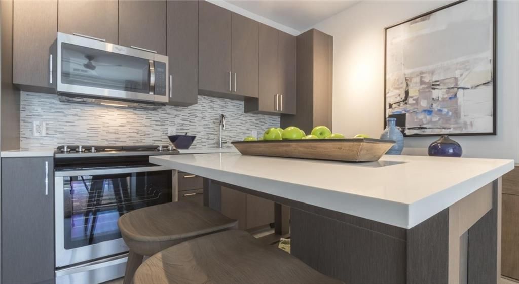 95 8th Street NW 205, Atlanta, GA 30309
