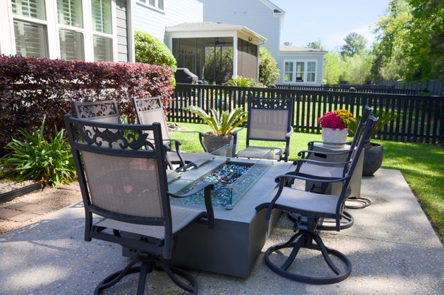 2898 Clearwater Drive, Mount Pleasant, SC 29466