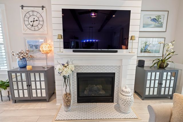 2898 Clearwater Drive, Mount Pleasant, SC 29466