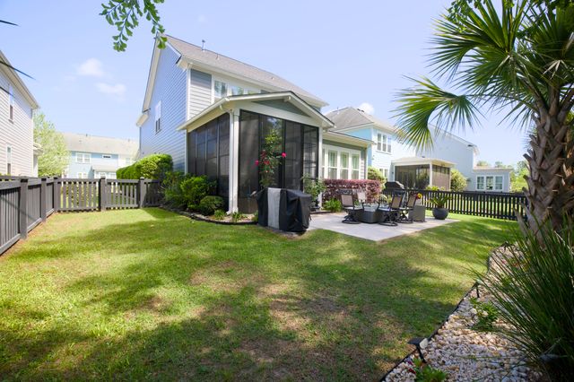 2898 Clearwater Drive, Mount Pleasant, SC 29466