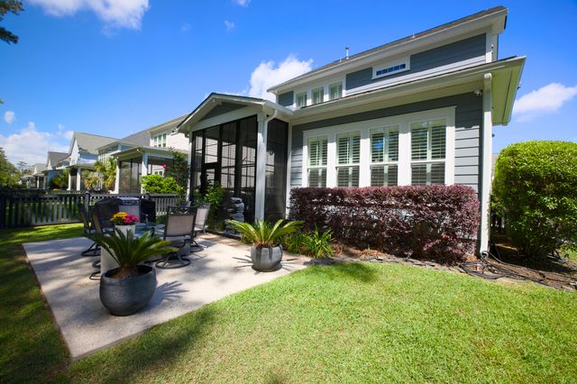2898 Clearwater Drive, Mount Pleasant, SC 29466