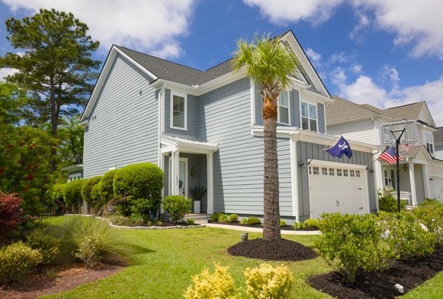 2898 Clearwater Drive, Mount Pleasant, SC 29466