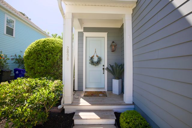 2898 Clearwater Drive, Mount Pleasant, SC 29466