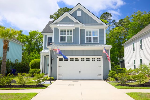 2898 Clearwater Drive, Mount Pleasant, SC 29466
