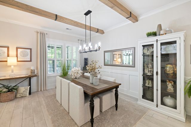 2898 Clearwater Drive, Mount Pleasant, SC 29466