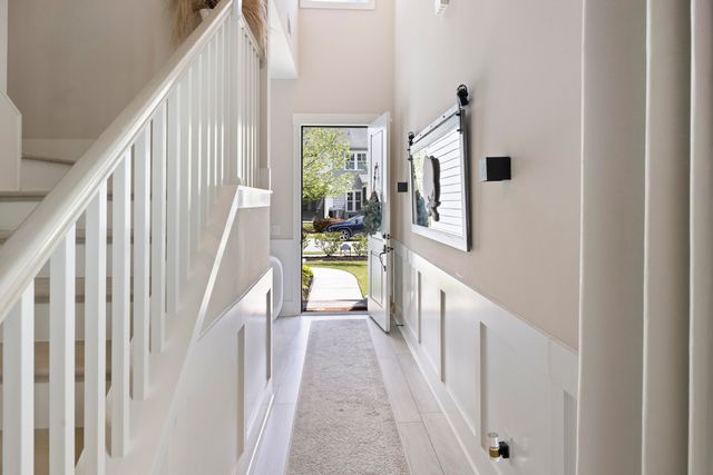 2898 Clearwater Drive, Mount Pleasant, SC 29466