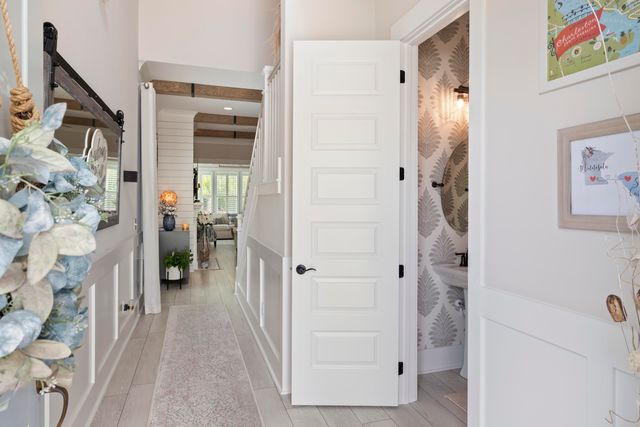 2898 Clearwater Drive, Mount Pleasant, SC 29466