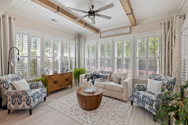 2898 Clearwater Drive, Mount Pleasant, SC 29466
