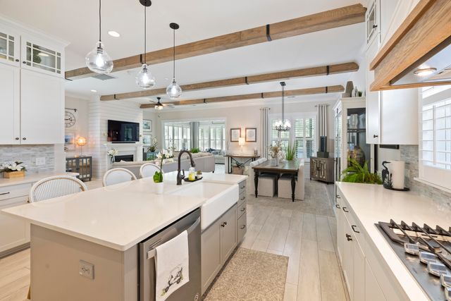 2898 Clearwater Drive, Mount Pleasant, SC 29466