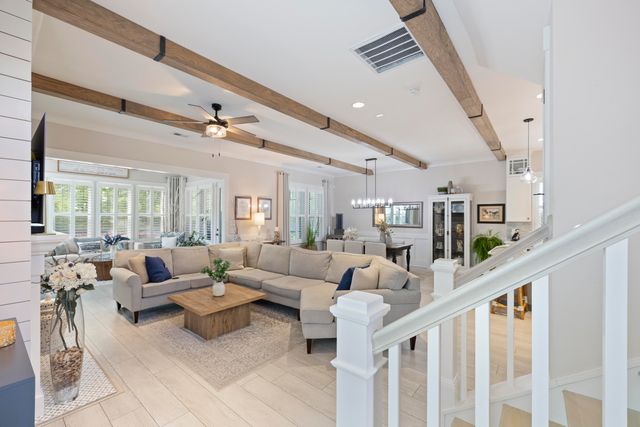 2898 Clearwater Drive, Mount Pleasant, SC 29466