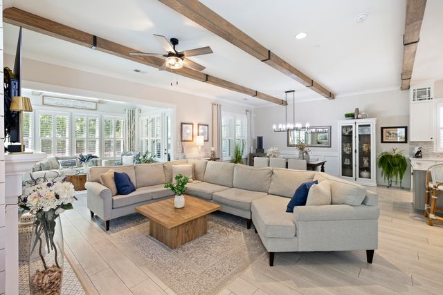 2898 Clearwater Drive, Mount Pleasant, SC 29466