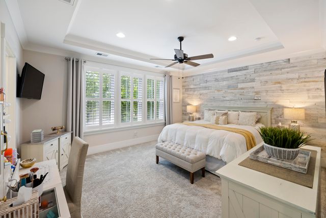 2898 Clearwater Drive, Mount Pleasant, SC 29466