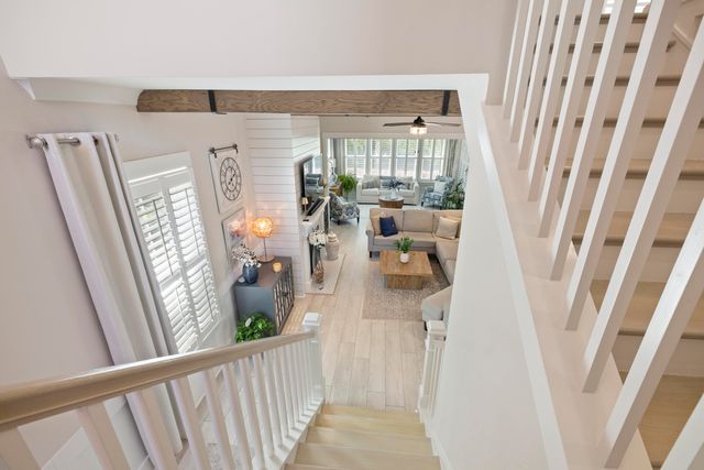 2898 Clearwater Drive, Mount Pleasant, SC 29466