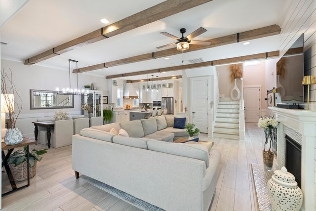 2898 Clearwater Drive, Mount Pleasant, SC 29466