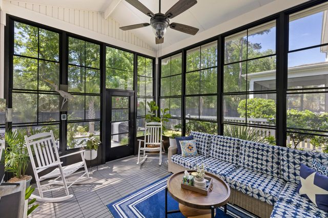 2898 Clearwater Drive, Mount Pleasant, SC 29466