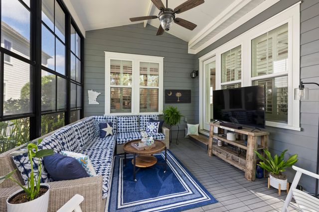 2898 Clearwater Drive, Mount Pleasant, SC 29466