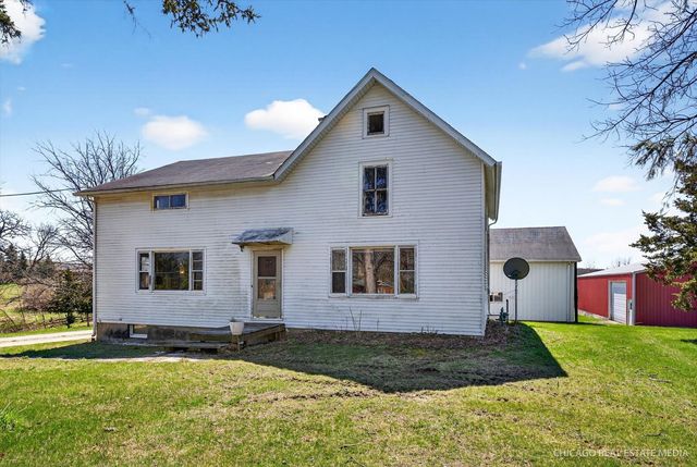 13921 Harmony Road, Huntley, IL 60142
