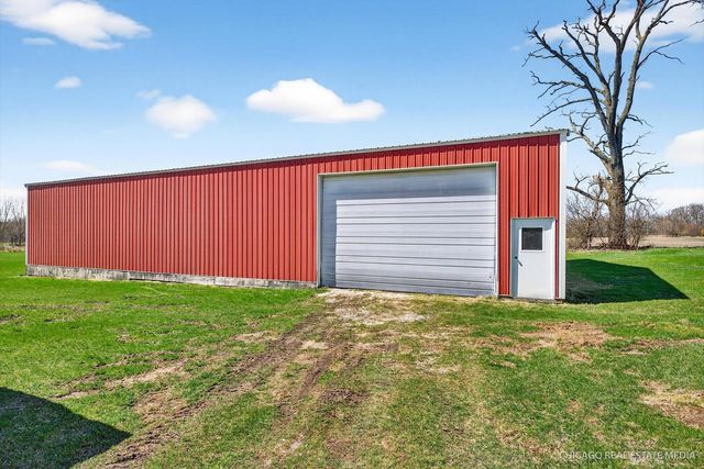 13921 Harmony Road, Huntley, IL 60142