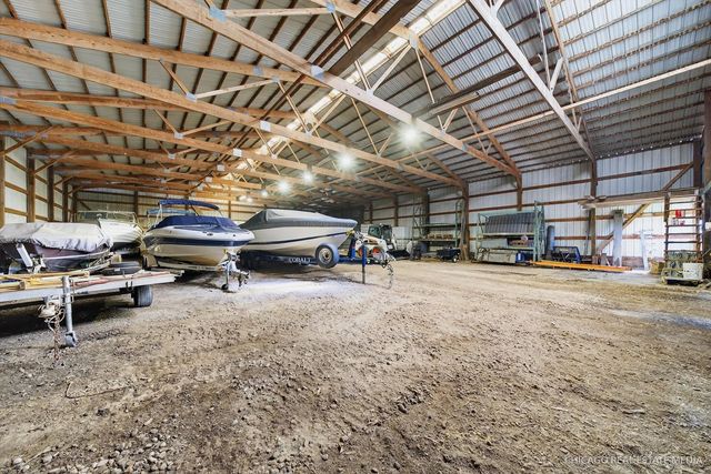 13921 Harmony Road, Huntley, IL 60142