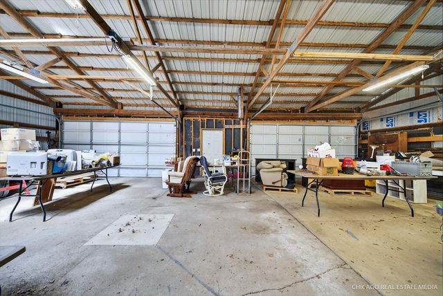 13921 Harmony Road, Huntley, IL 60142