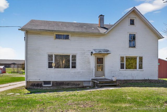 13921 Harmony Road, Huntley, IL 60142