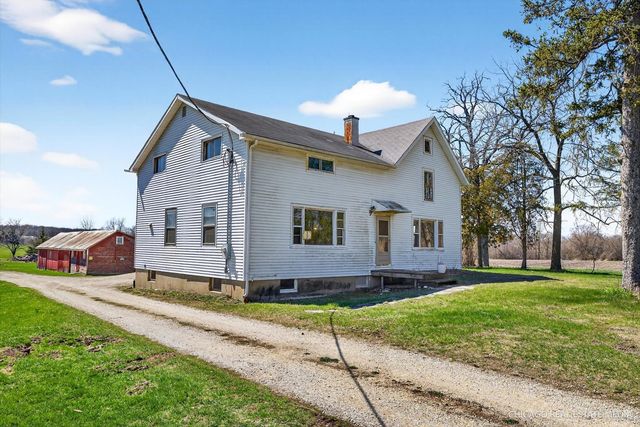 13921 Harmony Road, Huntley, IL 60142