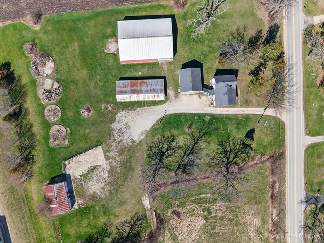 13921 Harmony Road, Huntley, IL 60142