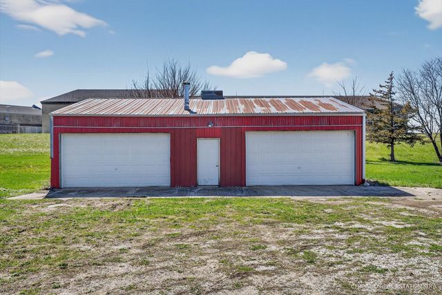 13921 Harmony Road, Huntley, IL 60142