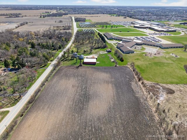 13921 Harmony Road, Huntley, IL 60142