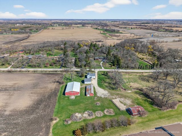 13921 Harmony Road, Huntley, IL 60142