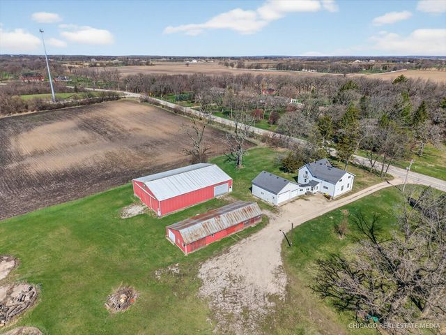 13921 Harmony Road, Huntley, IL 60142