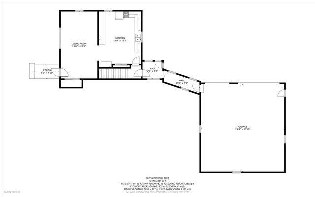 13921 Harmony Road, Huntley, IL 60142