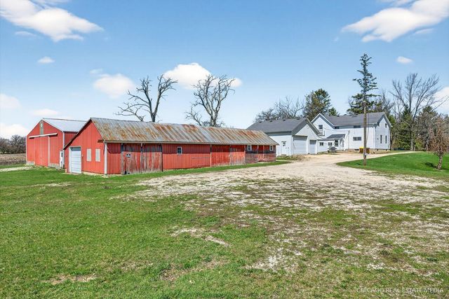 13921 Harmony Road, Huntley, IL 60142