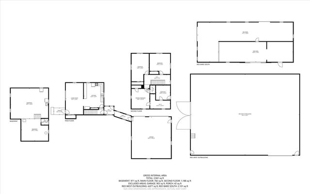 13921 Harmony Road, Huntley, IL 60142