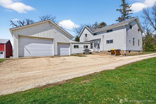 13921 Harmony Road, Huntley, IL 60142