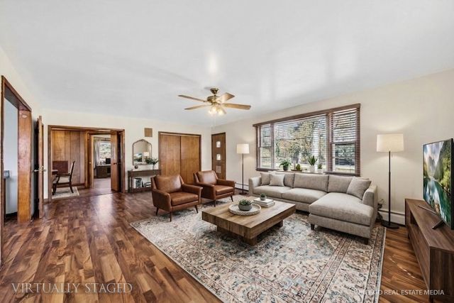 13921 Harmony Road, Huntley, IL 60142