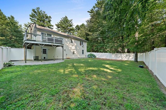 13 Church, Berkley, MA 02779