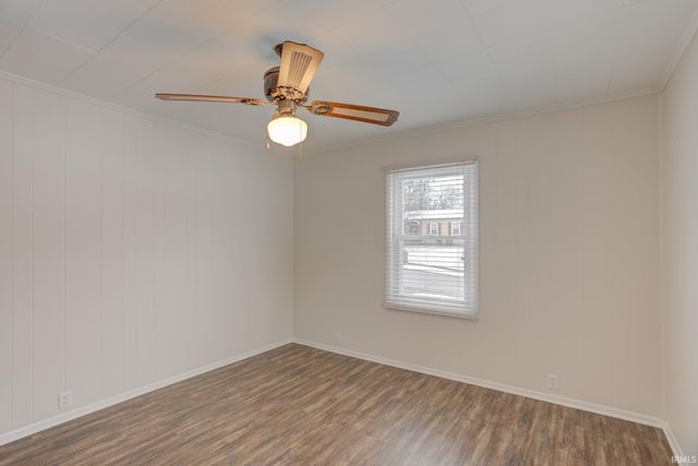 4118 Meadowridge Road, Evansville, IN 47710