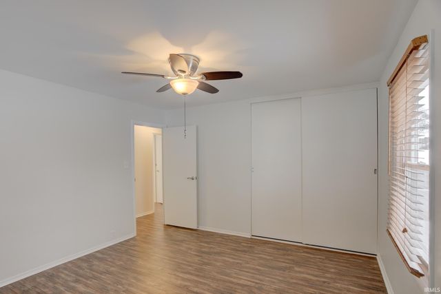 4118 Meadowridge Road, Evansville, IN 47710