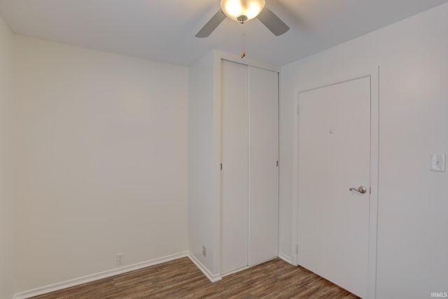 4118 Meadowridge Road, Evansville, IN 47710