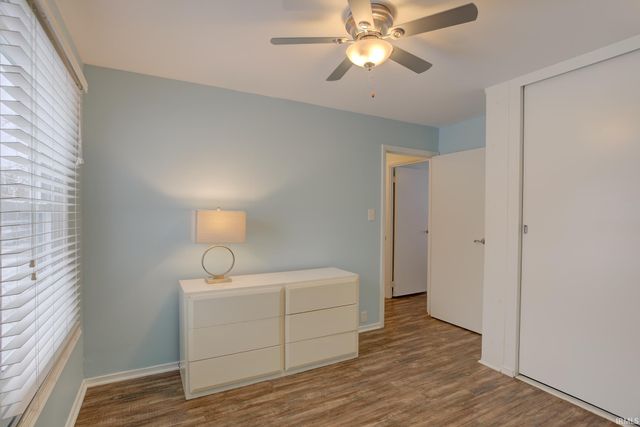 4118 Meadowridge Road, Evansville, IN 47710