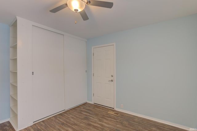 4118 Meadowridge Road, Evansville, IN 47710