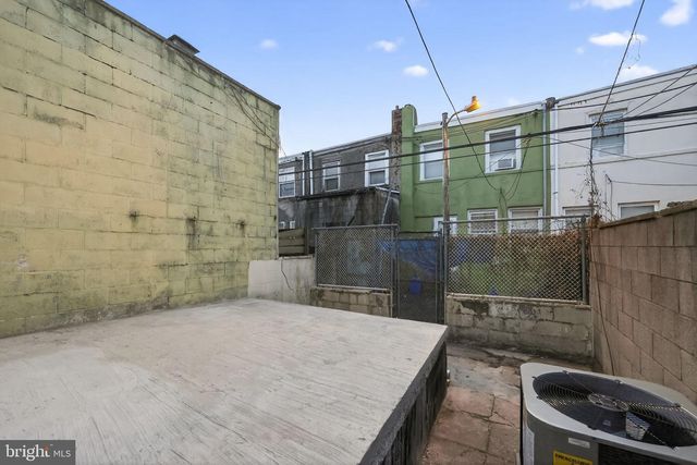 2710 S FAIRHILL ST, Philadelphia, PA 19148