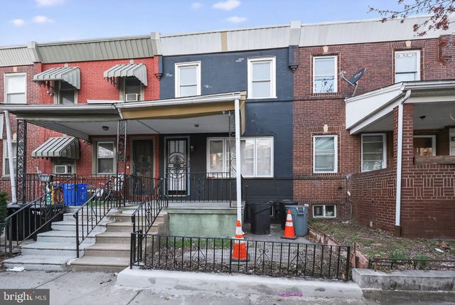 2710 S FAIRHILL ST, Philadelphia, PA 19148