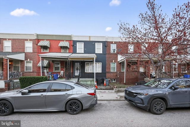 2710 S FAIRHILL ST, Philadelphia, PA 19148